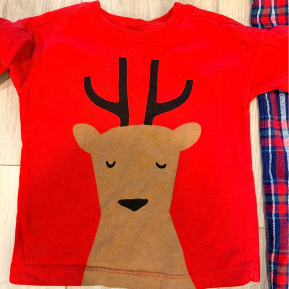 Hanna Anderson 2T bundle - Picture 4 of 6